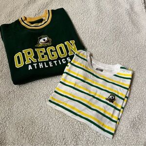 University of Oregon Apparel Tailgate | Women’s Size S